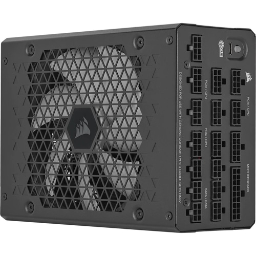 Corsair HXi Series HX1200i power supply unit 1200 W 24-pin ATX ATX