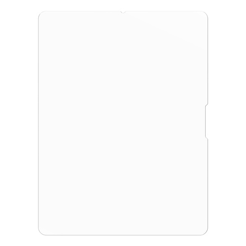 OtterBox Premium Glass Antimicrobial Series for iPad Pro 13 (M4), transparent