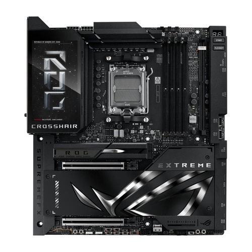 ASUS ROG CROSSHAIR X870E EXTREME AMD X870E Socket AM5 Extended ATX