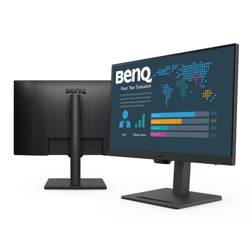 BenQ BL2790T computer monitor 68.6 cm (27) 1920 x 1080 pixels Full HD Black