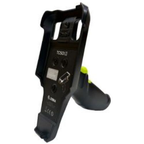 Zebra TRG-TC5AB-ELEC-01 handheld mobile computer accessory Handle