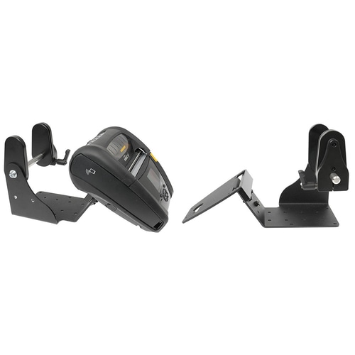 Zebra 3PTY-PCLIP-216405 printer/scanner spare part/accessory Mounting kit 1 pc(s)