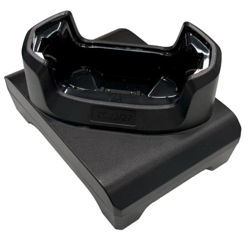 Zebra CRD-TC2L-BS1COB-01 handheld mobile computer accessory Charging cradle