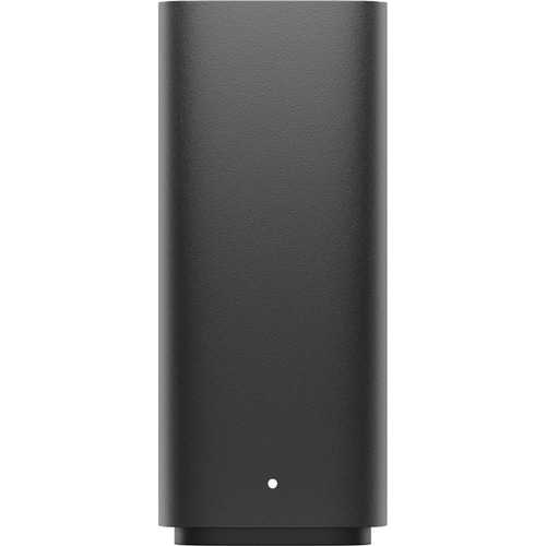 Synology BeeStation NAS Desktop Realtek RTD1619B 2 GB DDR4 4 TB HDD Black