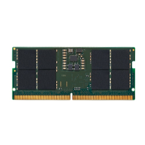 Kingston Technology KCP556SS8-32 memory module 32 GB 1 x 32 GB DDR5 5600 MT/s 262-pin SO-DIMM