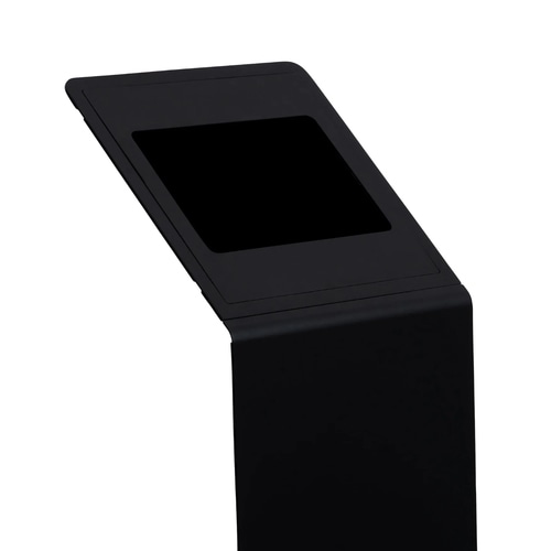 Bouncepad Wing tablet security enclosure 26.7 cm (10.5) Black