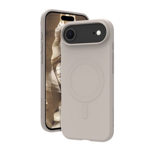 dbramante1928 Greenland Pro MS mobile phone case Cover Grey