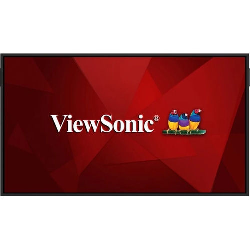 Viewsonic 65 4K OS-Free Commercial Display