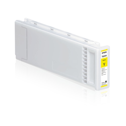 Epson UltraChrome XD T694400 ink cartridge 1 pc(s) Original Yellow