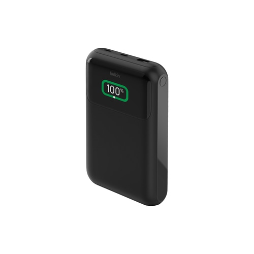 Belkin BoostCharge Pro 20000 mAh Black