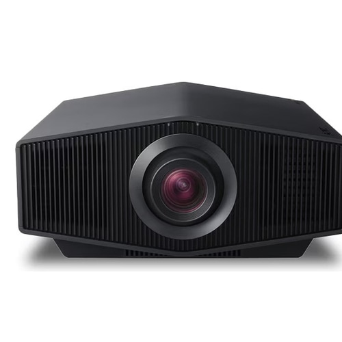 Sony BRAVIA Standard throw projector 2700 ANSI lumens SXRD UHD 4K (3840x2160) Black
