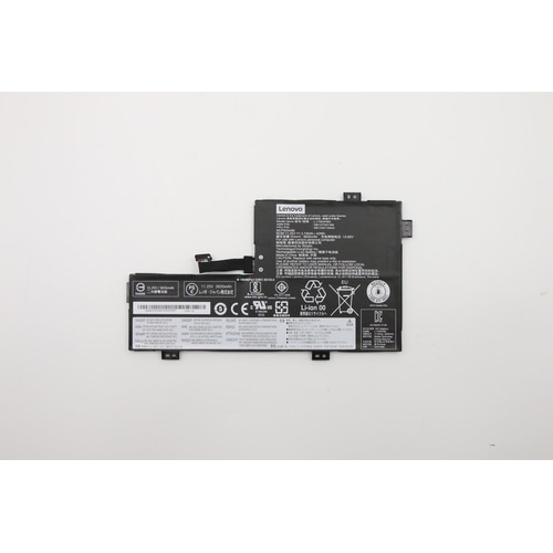 Lenovo 5B10W13945 laptop spare part Battery