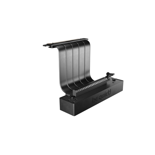 be quiet! RISER CABLE Universal Graphic card holder