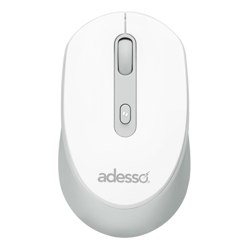Adesso iMouse A30W mouse Universal Ambidextrous RF Wireless Optical 1200 DPI