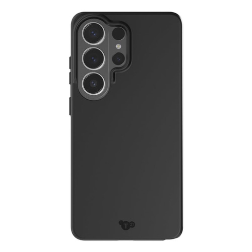 Tech21 T21-11561 mobile phone case 17.5 cm (6.9) Cover Black