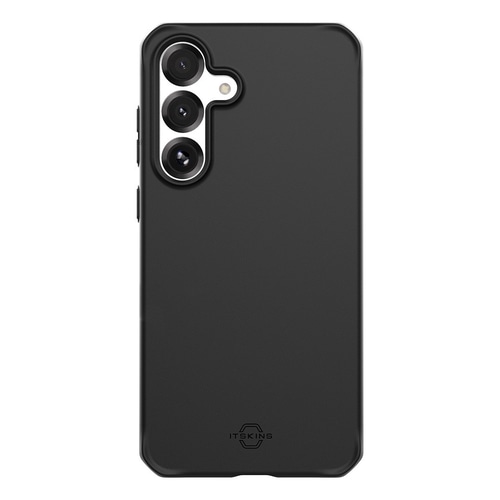 Mobilis 066101 mobile phone case 17 cm (6.7) Cover Black
