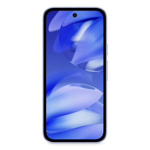 Google Pixel 9A 16 cm (6.3) Dual SIM Android 15 5G USB Type-C 8 GB 128 GB 5100 mAh Purple