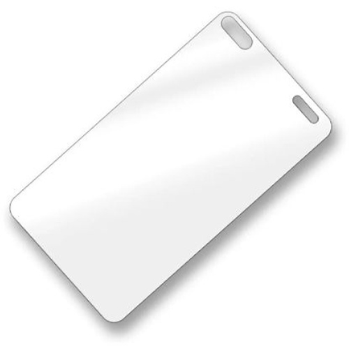 Honeywell CW45-SP-5PK handheld mobile computer accessory Screen protector