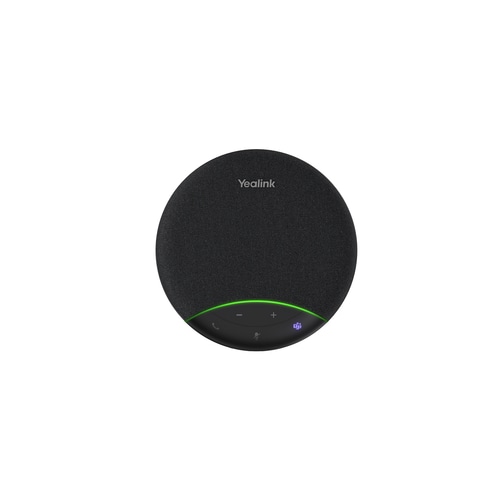 Yealink SP92 USB-C/A USB Speakerphone