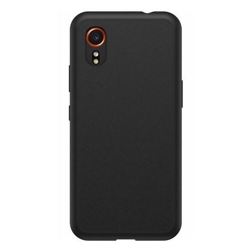 OtterBox React Series for Galaxy XCover 7, Black