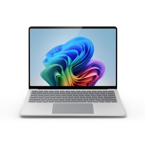 Microsoft Surface Laptop 7 for Business, Copilot+ PC (Intel)