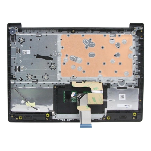 Lenovo 5CB0X56555 laptop spare part Cover + keyboard