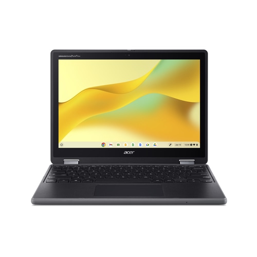 Acer Chromebook Spin 512 R857TN - Intel N150, 8GB, 128GB eMMC, 12.2 WUXGA Touchscreen Display, ChromeOS