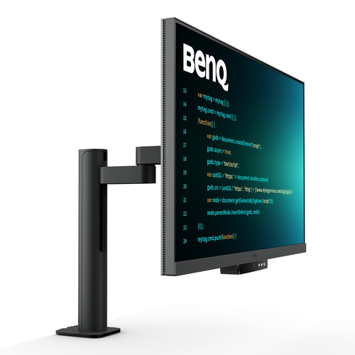 BenQ RD320UA LED display 80 cm (31.5) 3840 x 2160 pixels 4K Ultra HD Black