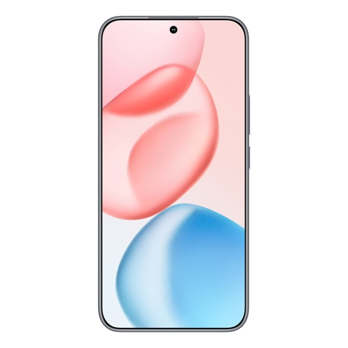 Honor 400 16.6 cm (6.55) MagicOS 9.0 5G 8 GB 256 GB 5300 mAh Black