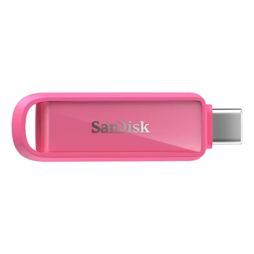 SanDisk Phone Drive USB flash drive 1 TB USB Type-C 3.2 Gen 1 (3.1 Gen 1) White