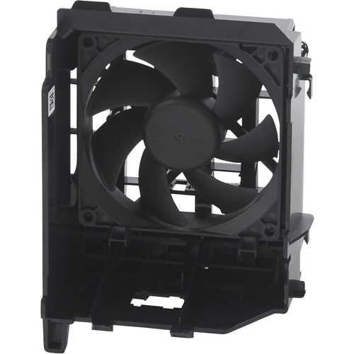 HP Z4 Computer case Fan Black