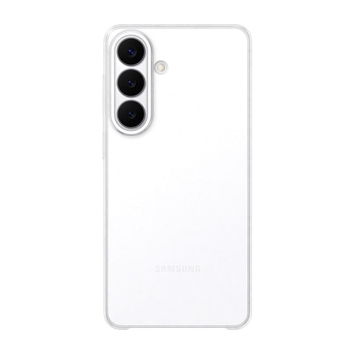 Samsung EF-QS947CTEGWW mobile phone case 17.5 cm (6.9) Holster Transparent