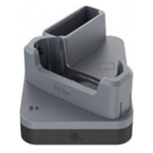 Zebra CRD-TC7A-2SC1B handheld mobile computer accessory Charging cradle