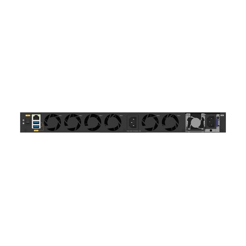 NETGEAR M4350-16V4C Managed L3 None Black