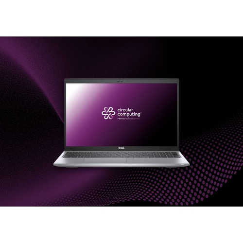 Circular Computing Dell Latitude 5420 Intel Core i5 i5-1145G7 Laptop 35.6 cm (14) Full HD 16 GB DDR4-SDRAM 256 GB SSD Wi-Fi 6 (802.11ax) Windows 11 Pro UK English Grey