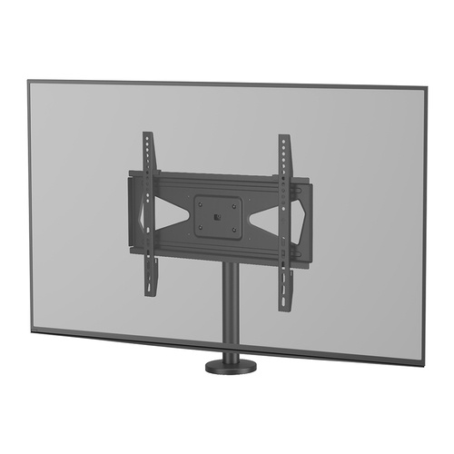 Neomounts bolt-down TV desk mount