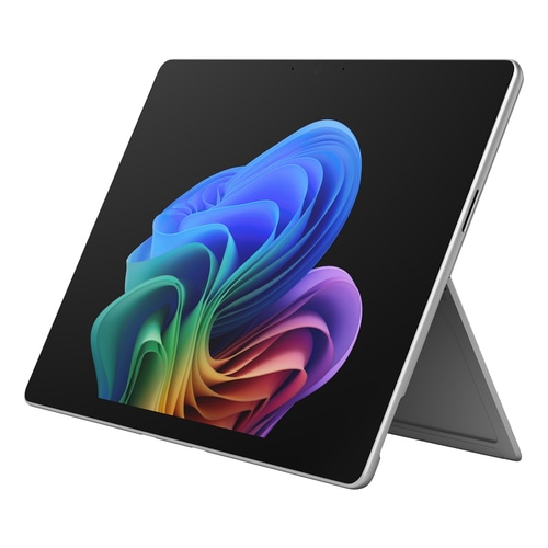 Microsoft Surface Pro 13 Snapdragon 256 GB 33 cm (13) 16 GB Wi-Fi 7 (802.11be) Windows 11 Pro Platinum