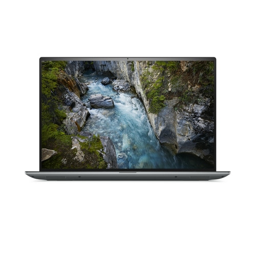 DELL Precision 5490 Intel Core Ultra 7 155H Mobile workstation 35.6 cm (14) Full HD+ 16 GB LPDDR5x-SDRAM 1 TB SSD NVIDIA RTX 1000 Ada Wi-Fi 7 (802.11be) Windows 11 Pro Grey