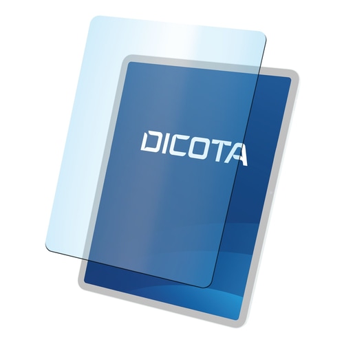 DICOTA D80105-AG9 tablet screen protector Anti-glare screen protector Apple 1 pc(s)