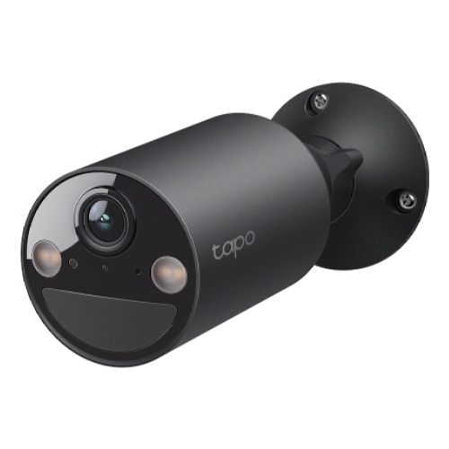 TP-Link Tapo C411 Bullet IP security camera Outdoor 2304 x 1296 pixels Ceiling/wall