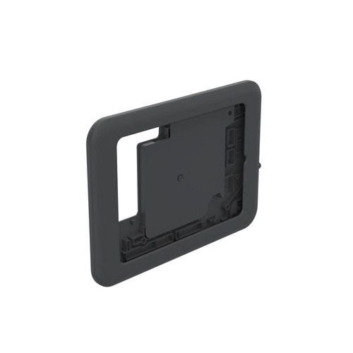 Ergonomic Solutions TabPOS Tablet & mPOS Dock & Charge Apple Enclosure - No Accessories