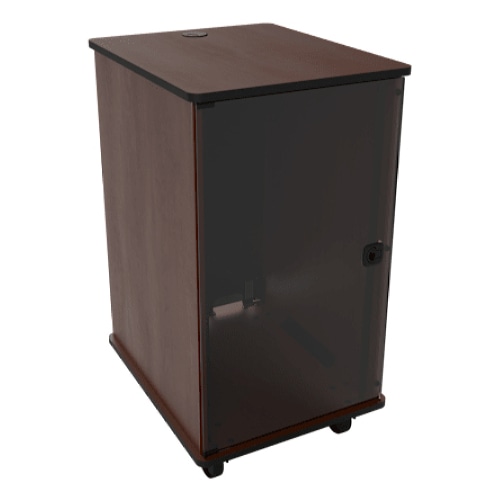 Middle Atlantic Products MFR Series Mobile Furniture Rack - MFR-2027E0
