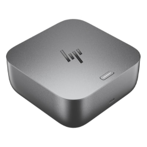 HP Thunderbolt 4 100W G6 Dock