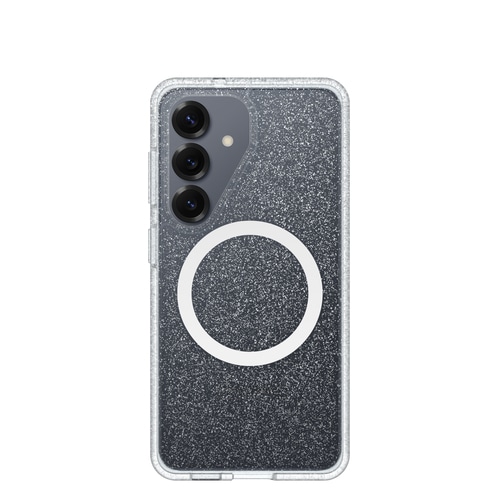 OtterBox React Magnets Series for Samsung Galaxy S26, Stardust