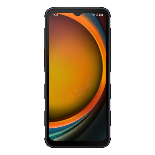Samsung Galaxy XCover7 Pro Enterprise Edition XCover7 Pro 16.8 cm (6.6) Dual SIM Android 15 5G USB Type-C 6 GB 128 GB 4350 mAh Black
