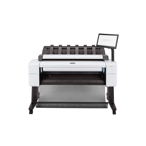 HP DESIGNJET T2600PS MFP - 36IN large format printer Colour 2400 x 1200 DPI