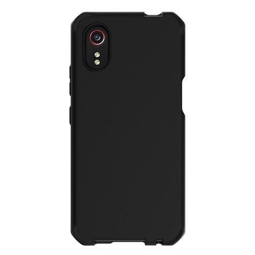 Mobilis 066093 mobile phone case 16.8 cm (6.6) Cover Black