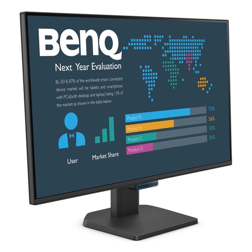 BenQ 27 1080p FHD Business Monitor