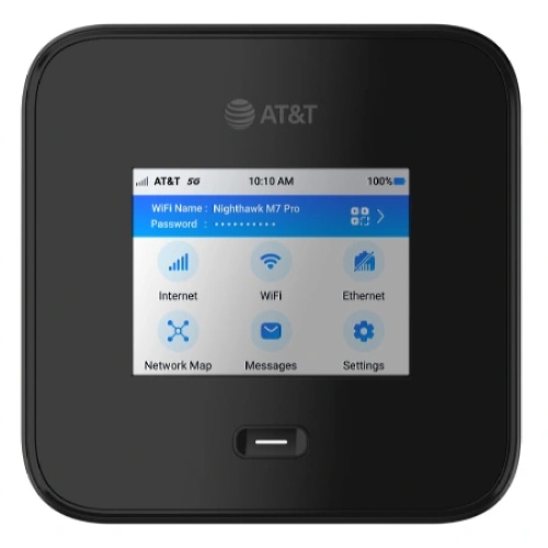 NETGEAR Nighthaw M7 Pro Cellular network router