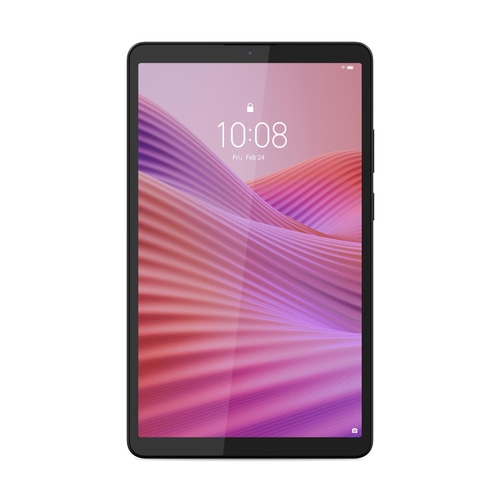 Lenovo Tab K9 Mediatek 64 GB 22.1 cm (8.7) 4 GB Wi-Fi 5 (802.11ac) Android 14 Grey